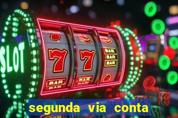 segunda via conta de luz ceee